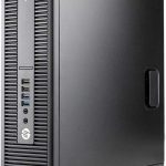 PC de Escritorio HP EliteDesk 600 G2 | Intel Core i5 / i7 | 8GB / 16GB RAM | HDD o SSD | Empresarial