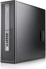 PC de Escritorio HP EliteDesk 600 G2 | Intel Core i5 / i7 | 8GB / 16GB RAM | HDD o SSD | Empresarial