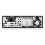 PC de Escritorio HP EliteDesk 600 G2 | Intel Core i5 / i7 | 8GB / 16GB RAM | HDD o SSD | Empresarial - Imagen 2