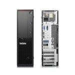 Workstation Lenovo P310 | Intel Xeon E3-1225 v5 | 32GB RAM DDR4 | SSD 480GB | Windows 10 Pro