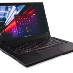 Notebook Lenovo ThinkPad T480 | Intel Core i5-8250U | 16GB RAM DDR4 | SSD 240GB | Potencia y Confiabilidad